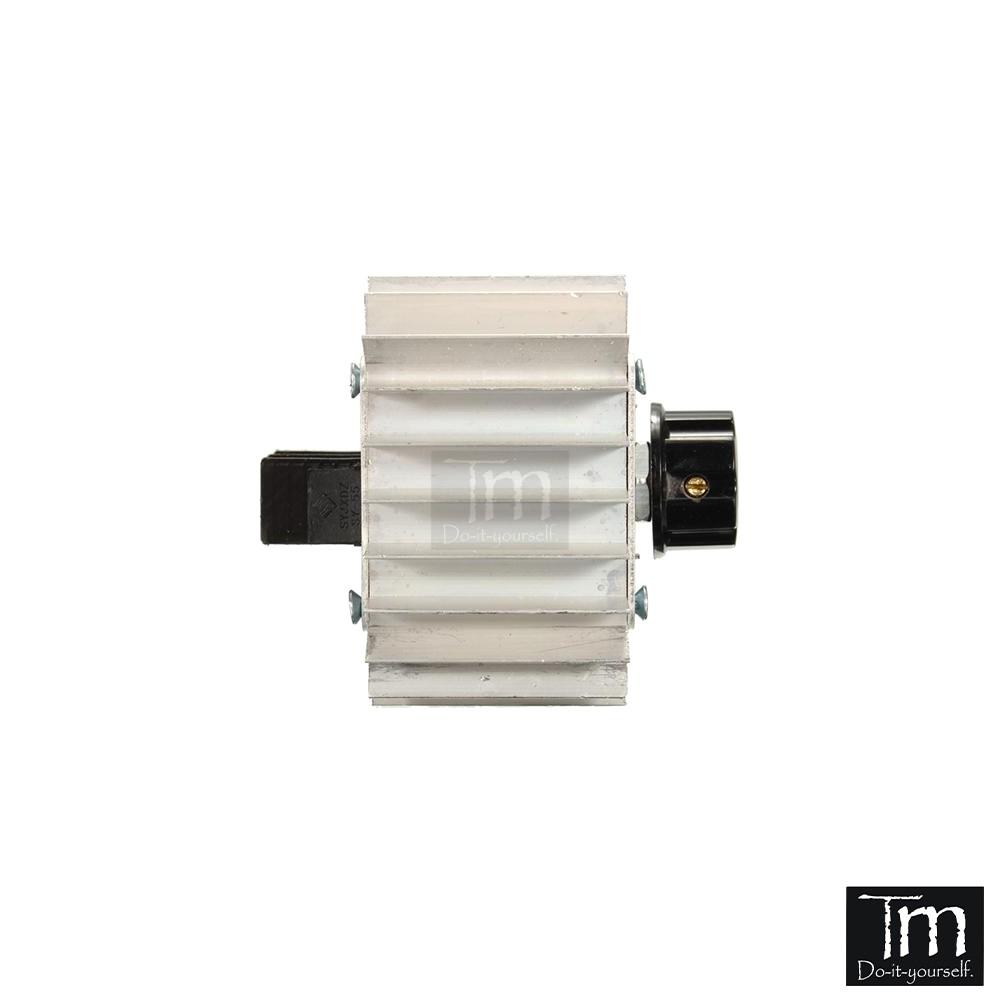 Mạch Cản Điện Dimmer 5000W
