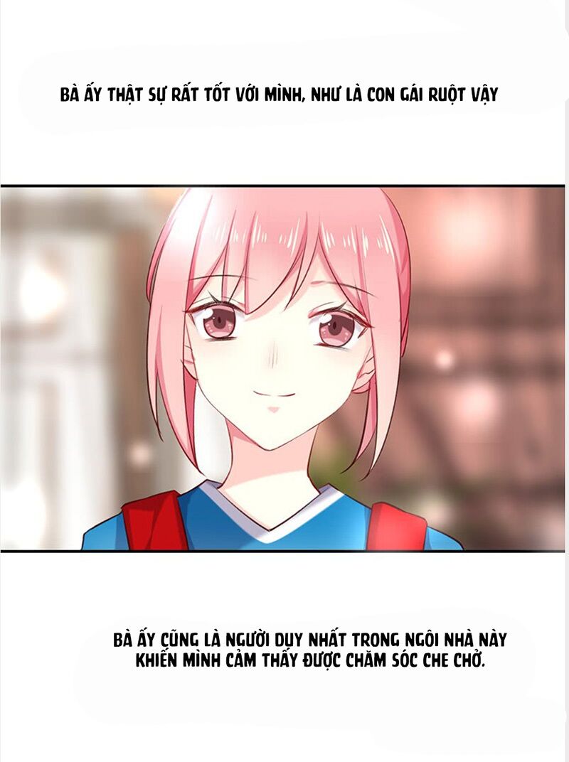 chồng tạm thời, chơi thần bí chapter 13 7