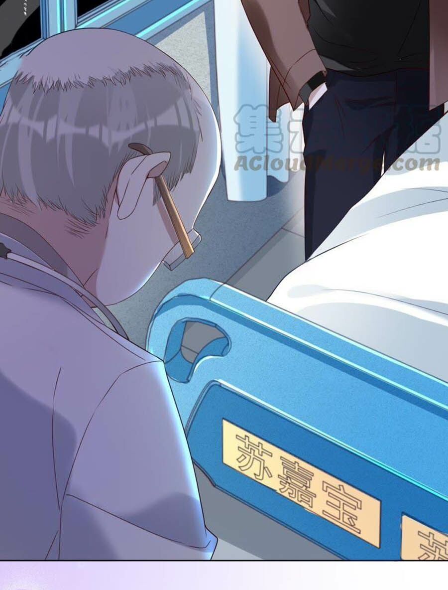 thần luân mật luyến chapter 65 20