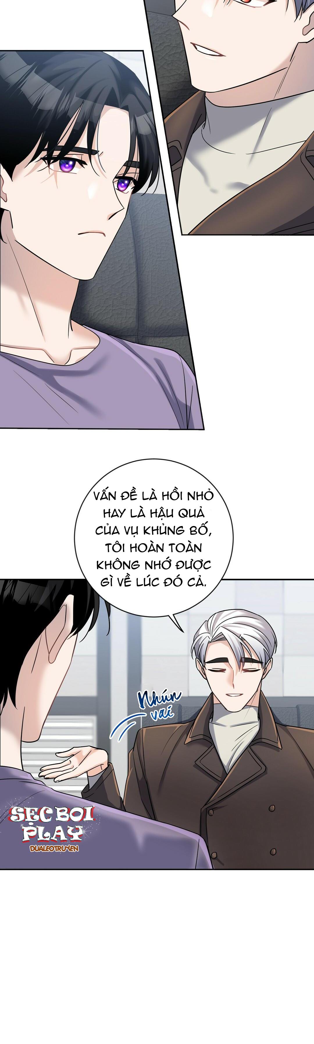 vô danh chapter 5 5