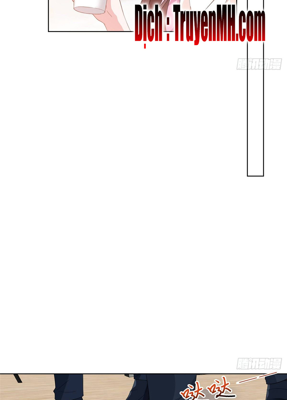 thí hôn lão công, cần giúp sức chapter 104 4