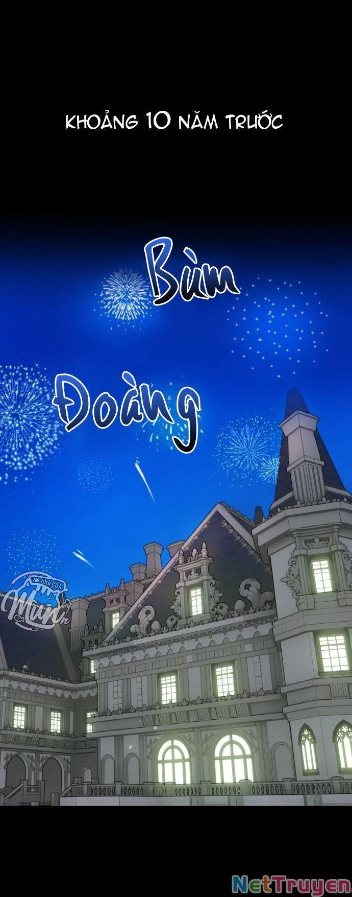 nhật ký tuần trăng mật của phù thủy và rồng chapter 52.2 1