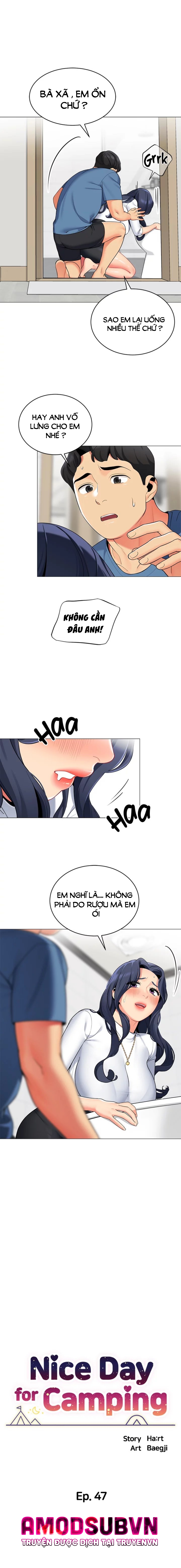 a good day to camp chapter 47 2