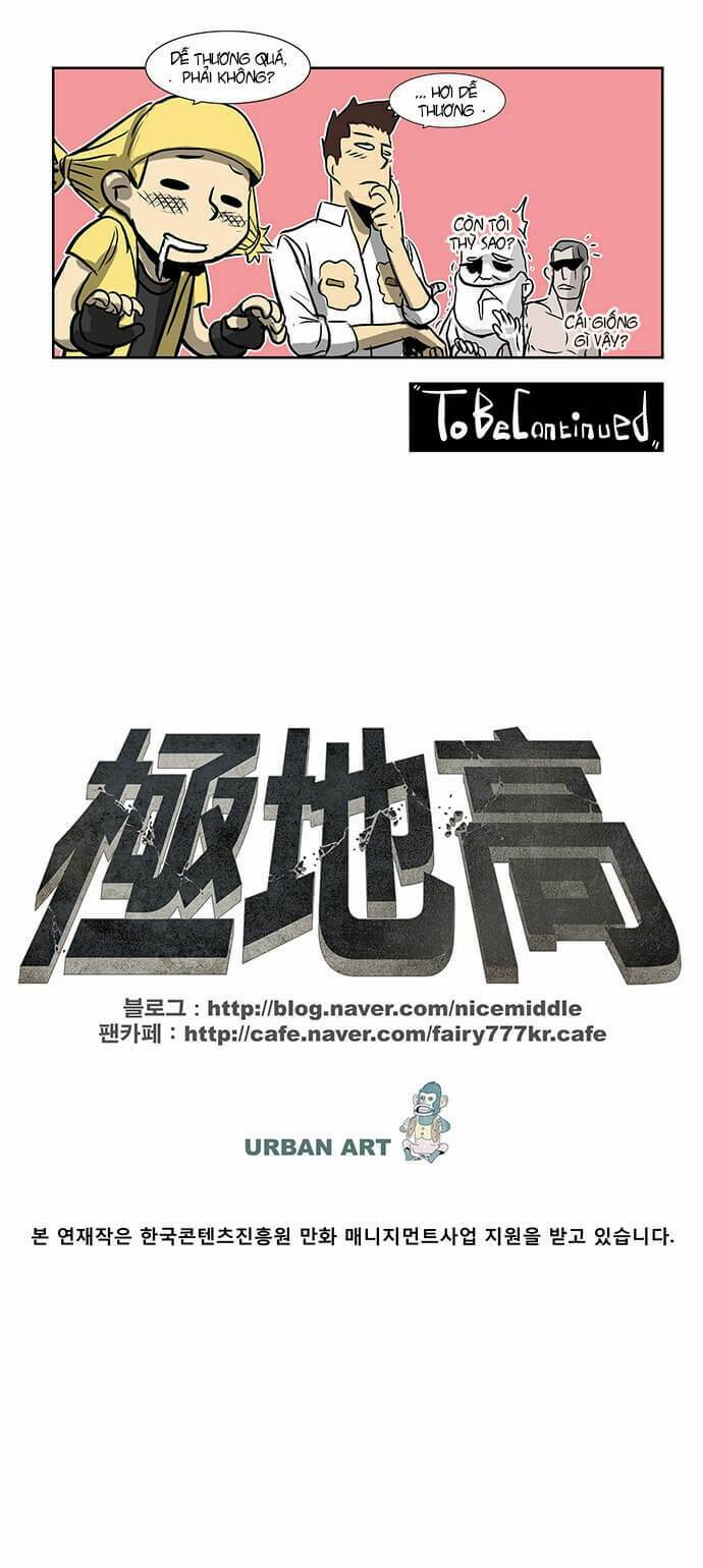 special martial arts extreme hell private high school chapter 36 25