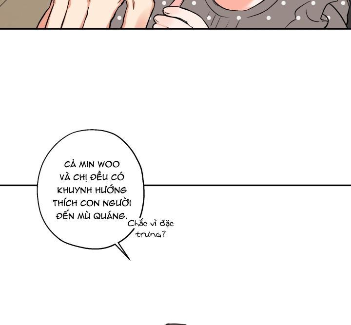 gâu gâu! chapter 27 14