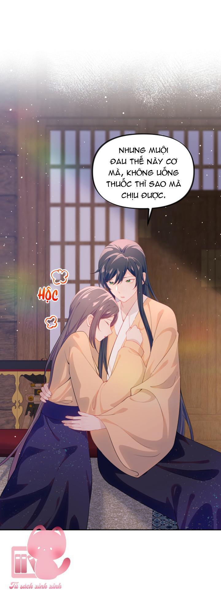 một đêm nọ đột nhiên yandere tới! chapter 98 13