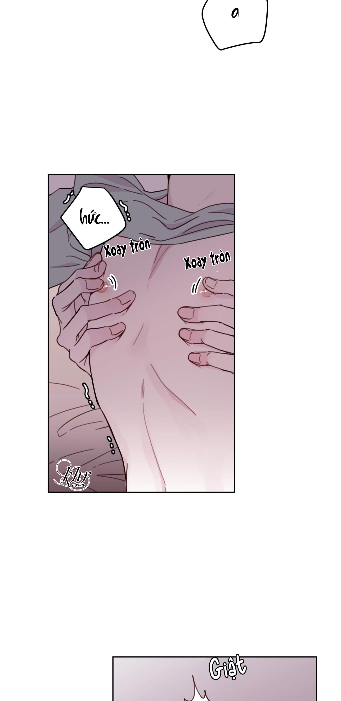 em trai vợ thật nguy hiểm chapter 4 42