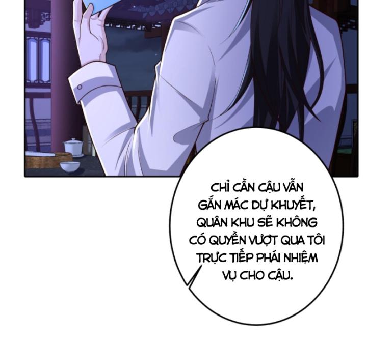 học cùng em gái, tôi bất cẩn vô địch rồi chapter 115 18