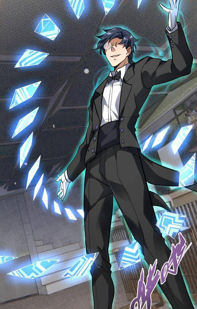 vạn vật hợp nhất chapter 11 70