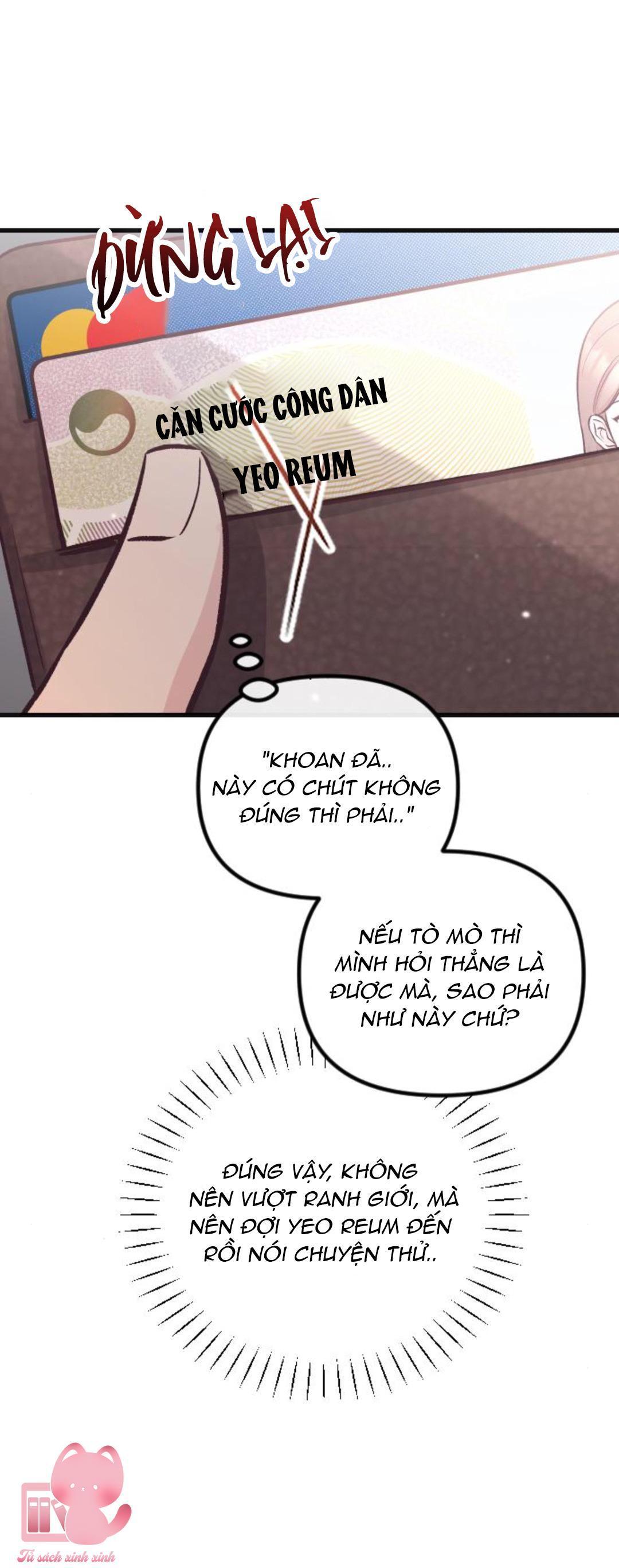 gặp nhau giữa trung gian chapter 23 3