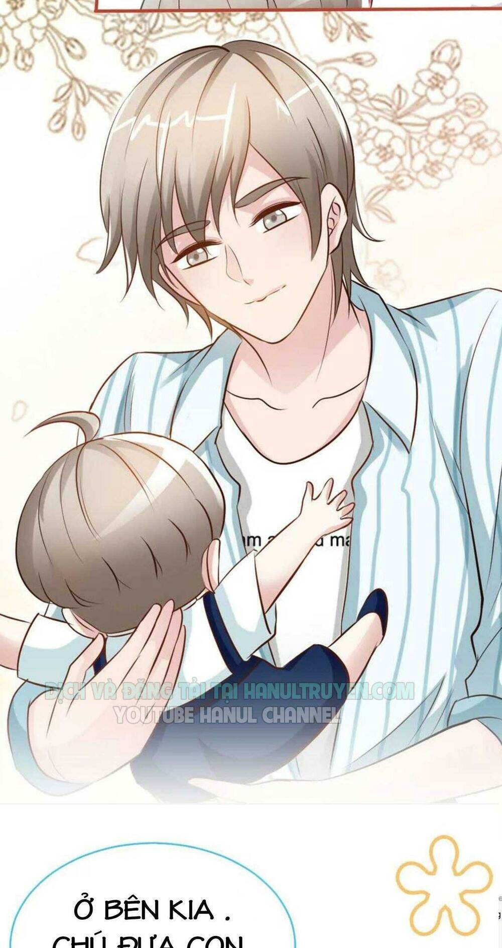 truy nã toàn cầu truy thê về sủng chapter 47.2 14