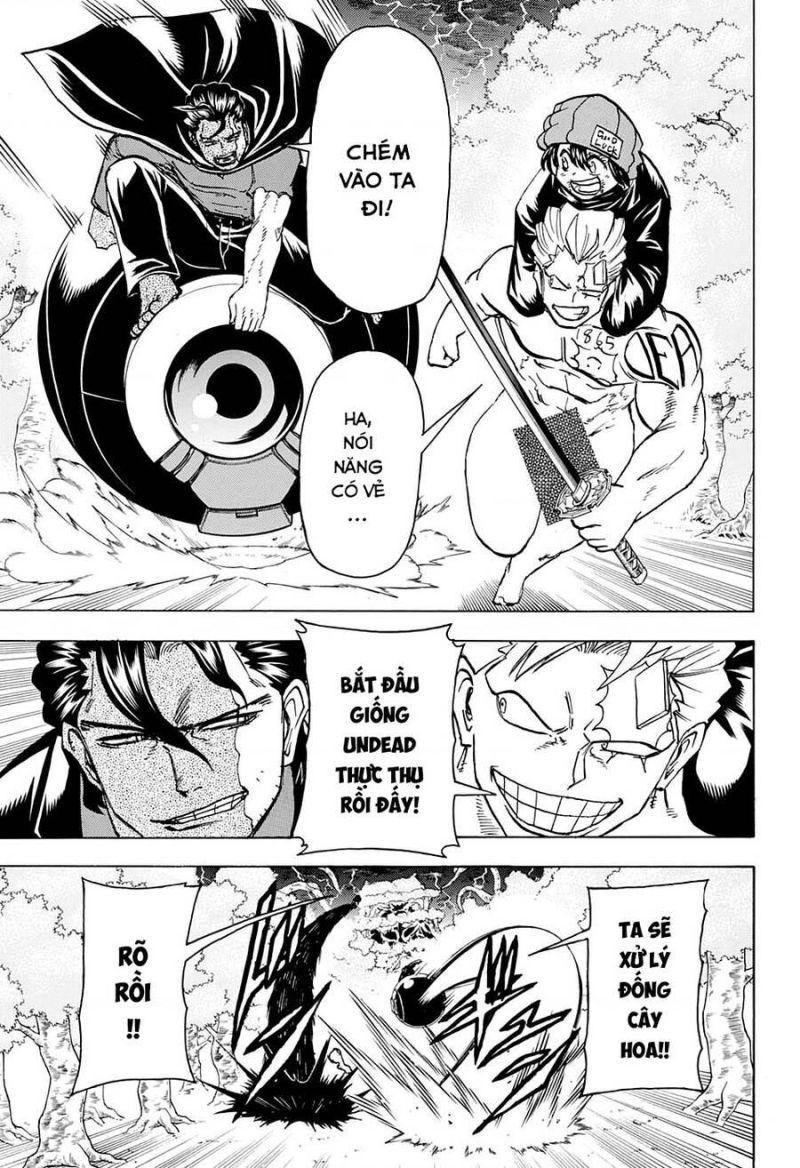 undead unluck chapter 91 16