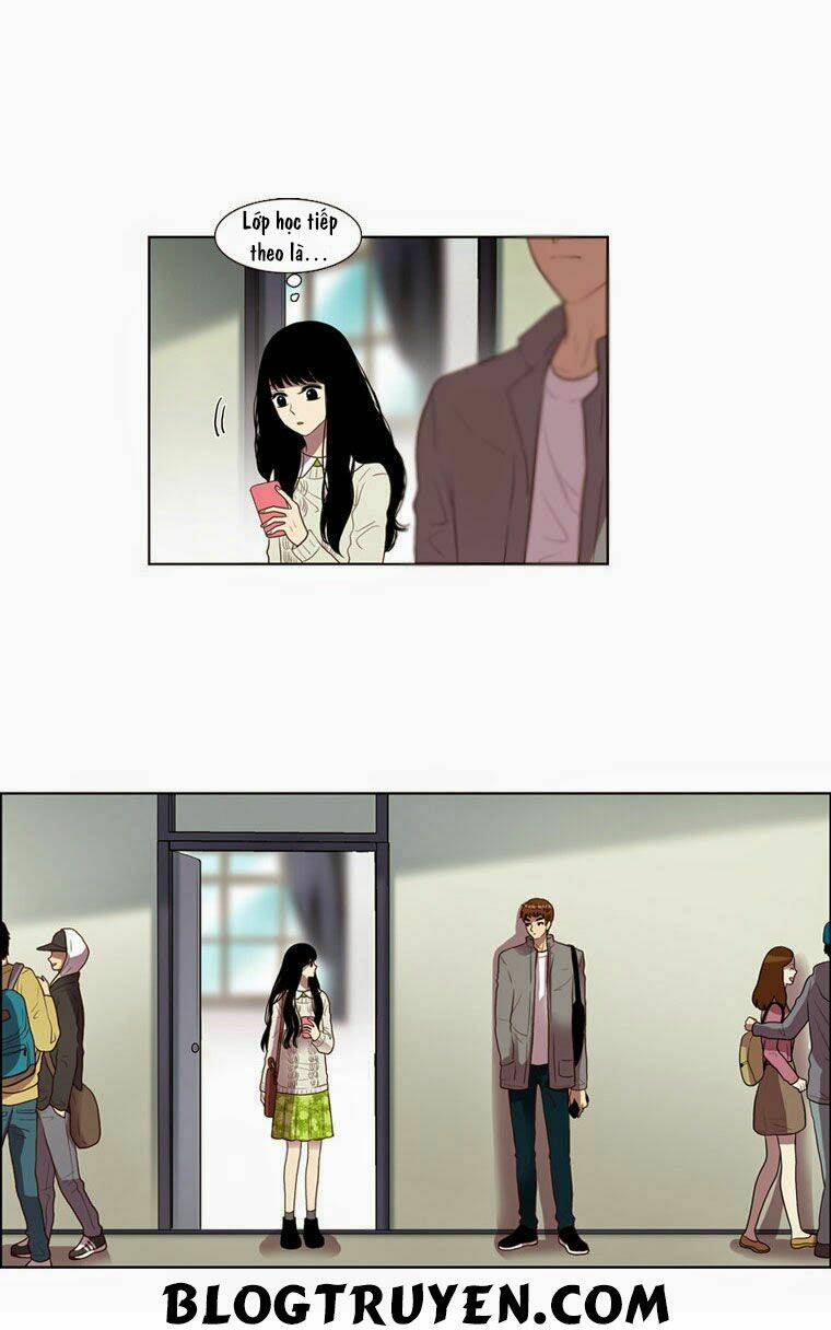 my shining world chapter 6 32