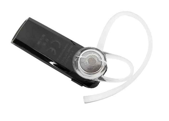 Tai nghe Bluetooth Plantronics Explorer 80 ( hàng chính hãng plantronics, nhập khẩu )