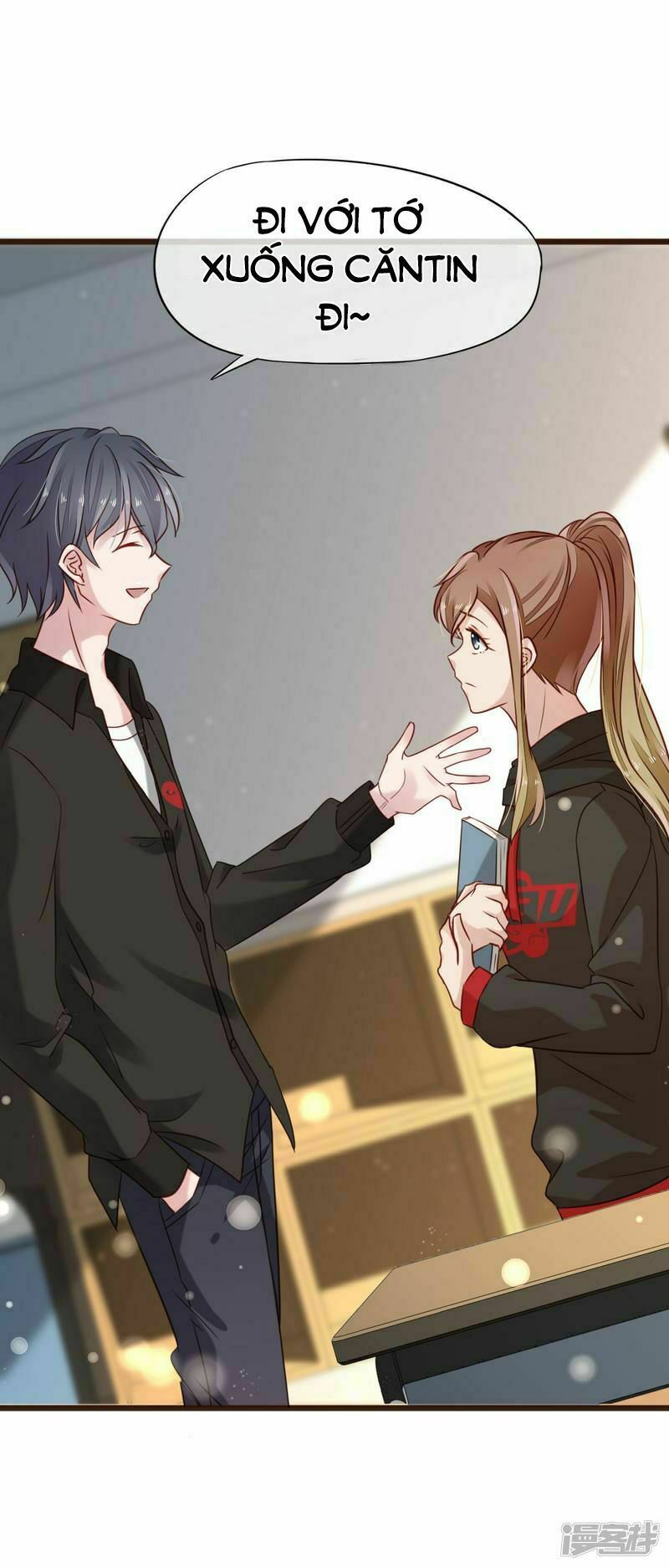 đơn phương 37.5 chapter 9 51