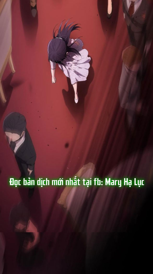 không thể thoát ra khỏi bộ phim kịch tính chapter 16.1 45