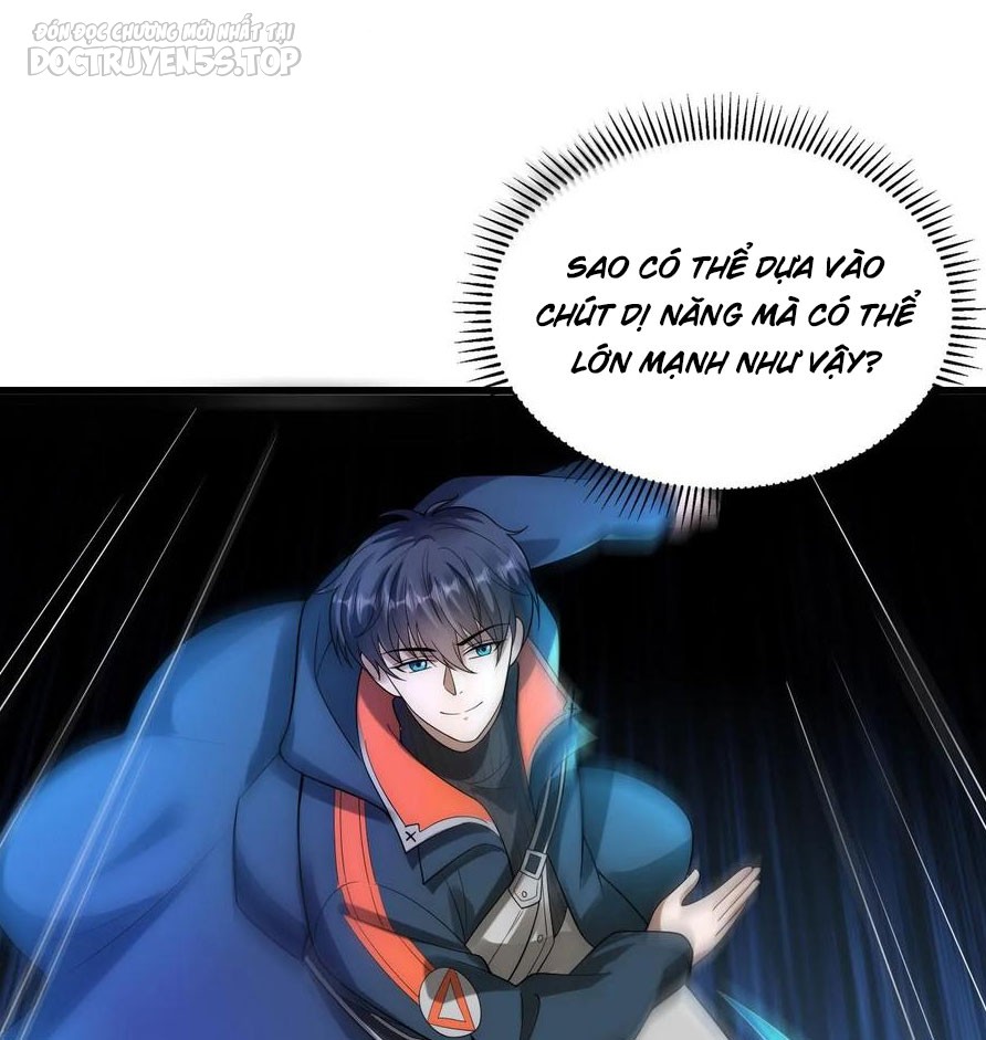 không gian hệ lão lục: dự trữ một vạn tấn thịt ngày tận thế chapter 73 40