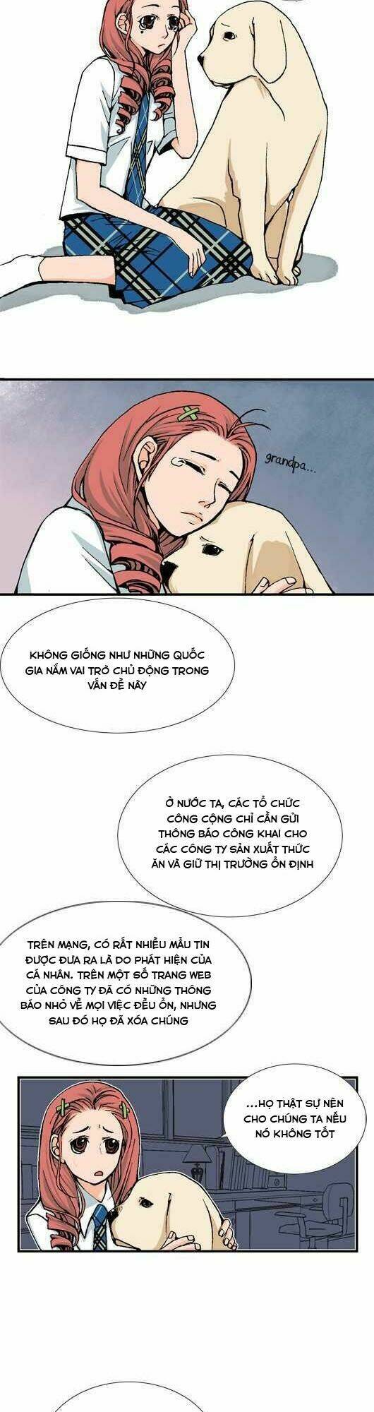 pet diary chapter 23 2