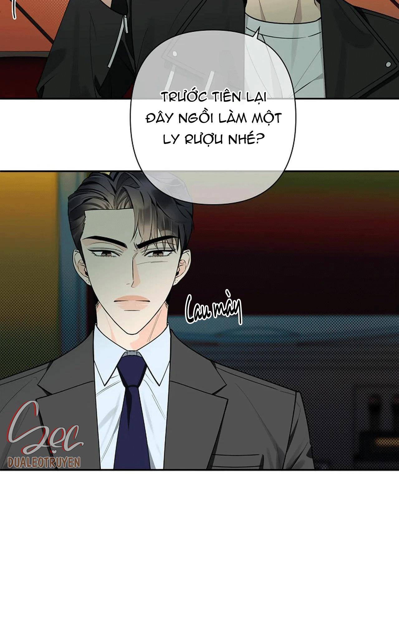 đêm dịu dàng chapter 35 10