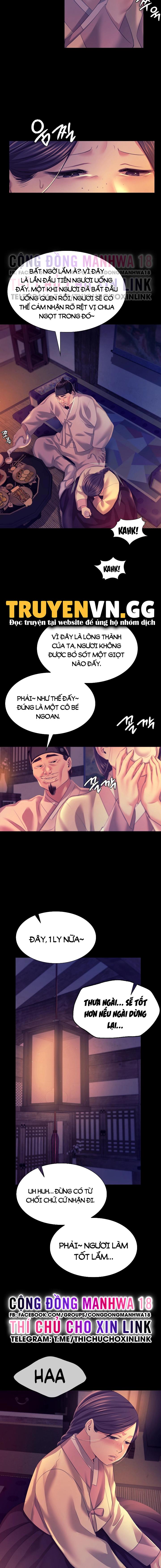 [18+] tiểu thư chapter 76 4