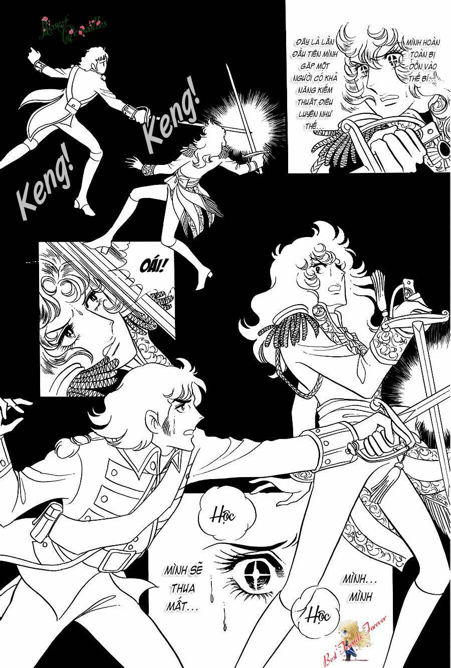 versailles no bara chapter 33 13