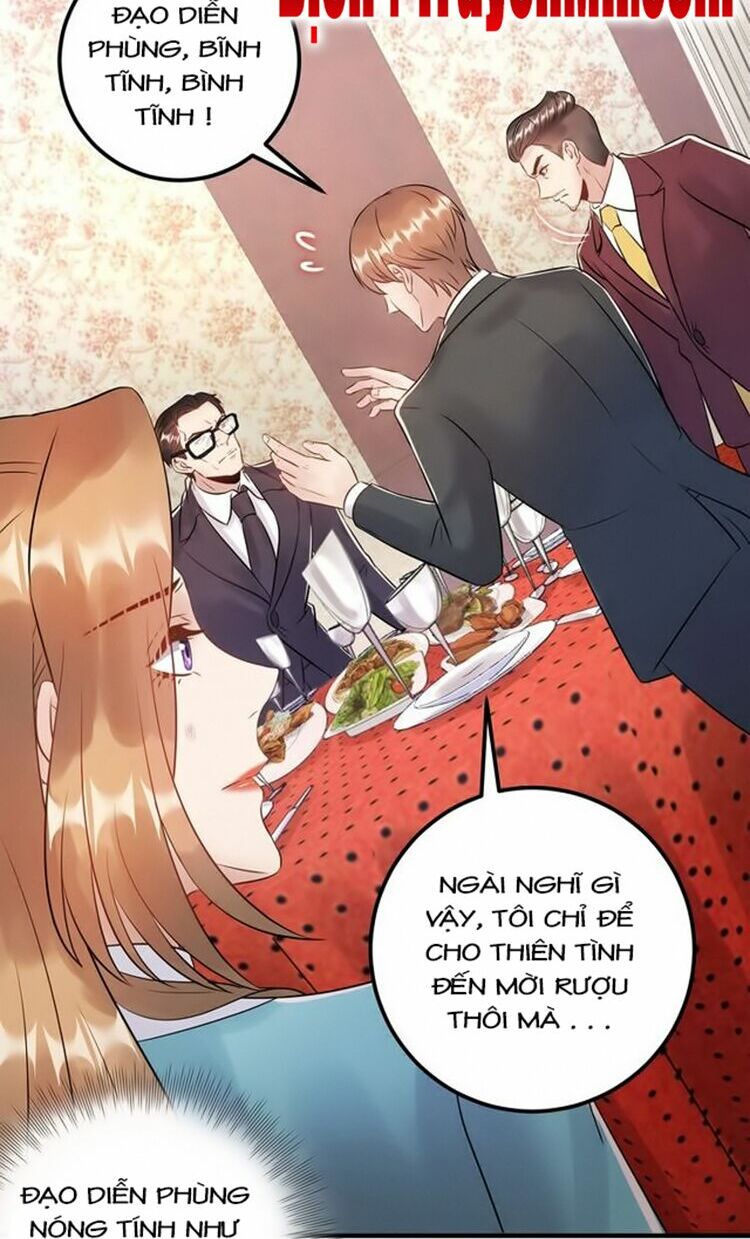 trọng sinh chi ức vạn ảnh hậu yếu thượng vị chapter 141 8