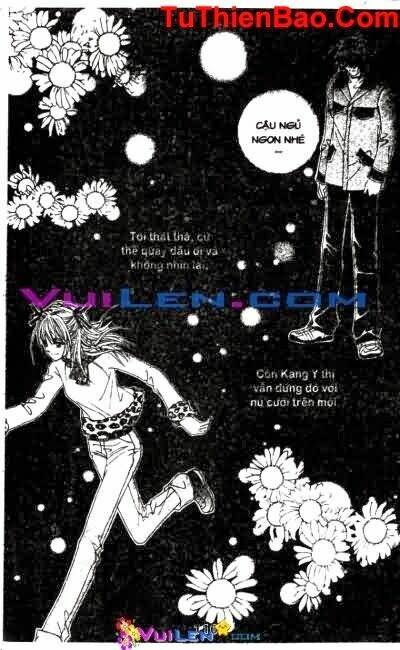 cuộc sống của tôi chapter 12 111