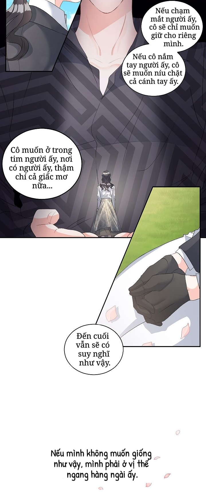 ebony, quạ đen chapter 51 21