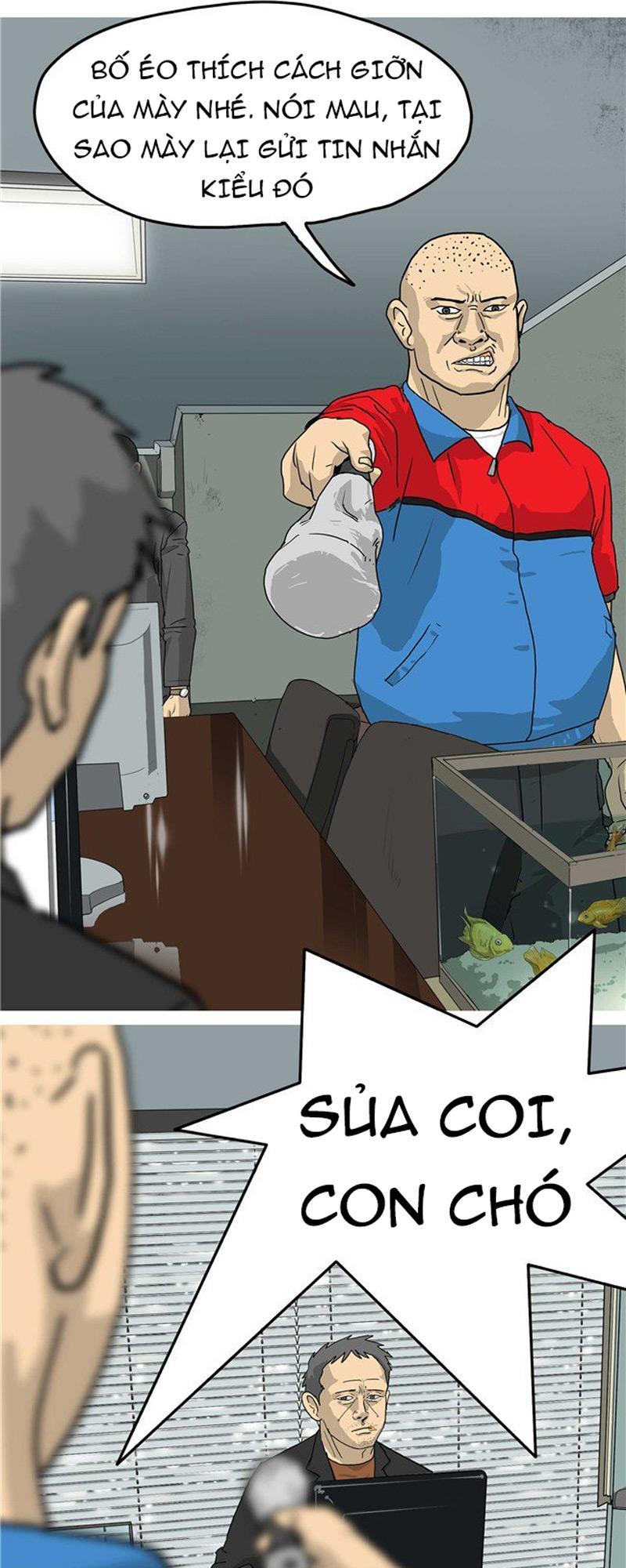 hồi sinh chapter 9 21