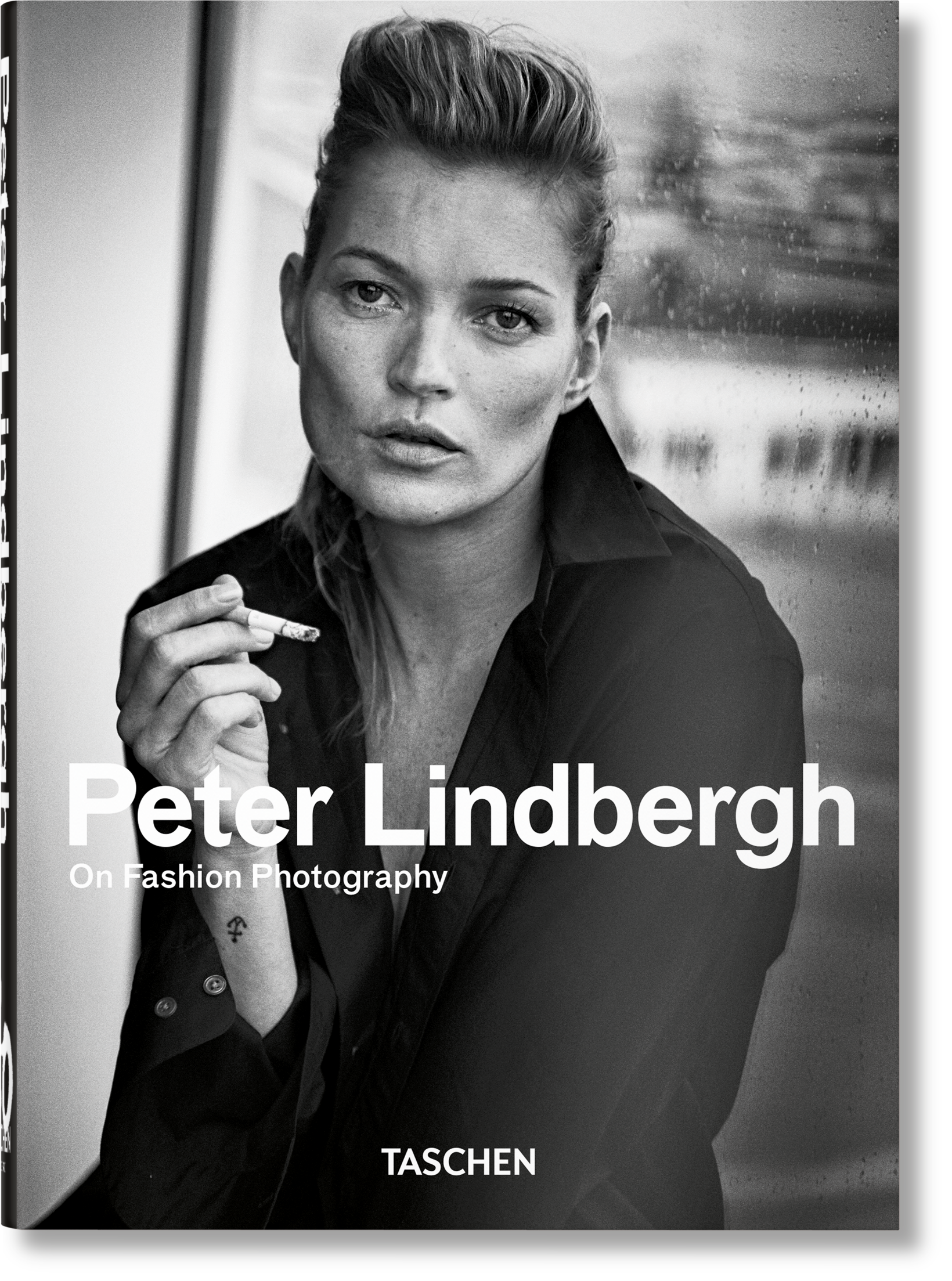 Hình ảnh Peter Lindbergh. On Fashion Photography