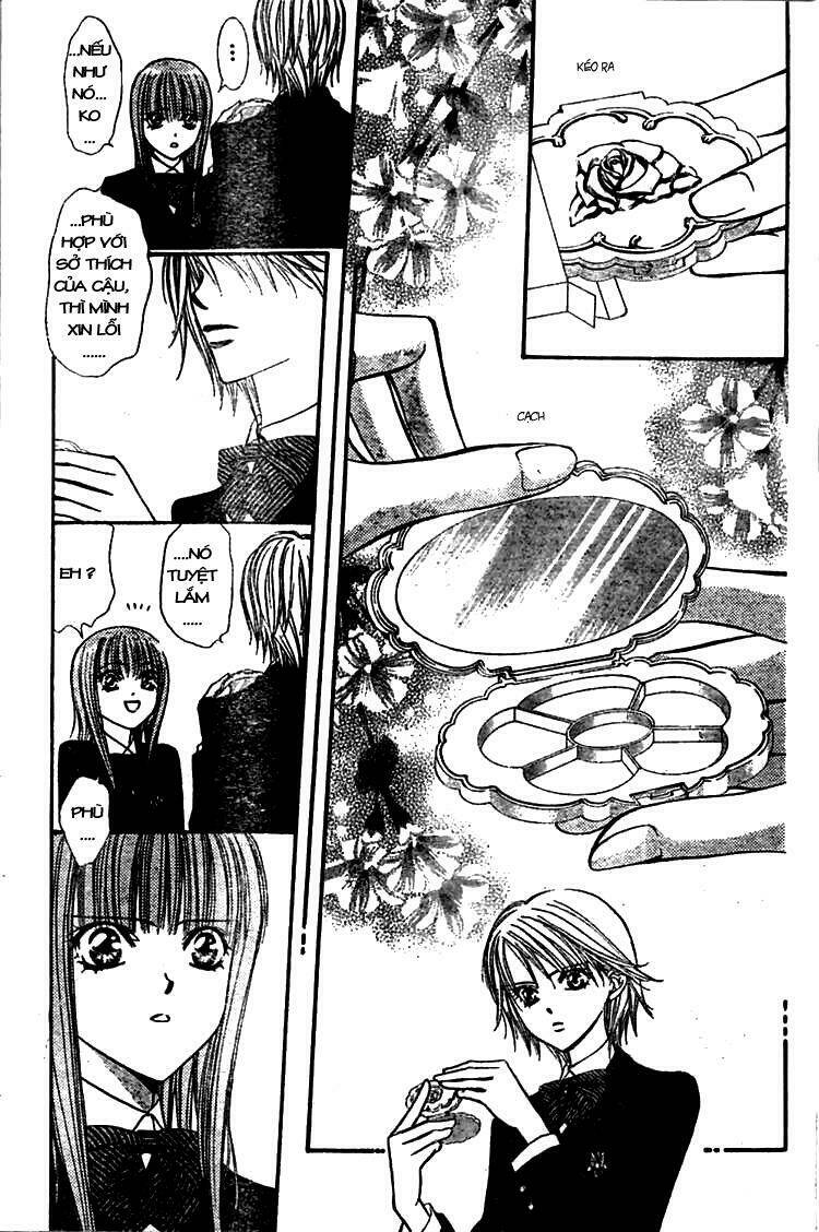 thử thách của kyouko chapter 126 4