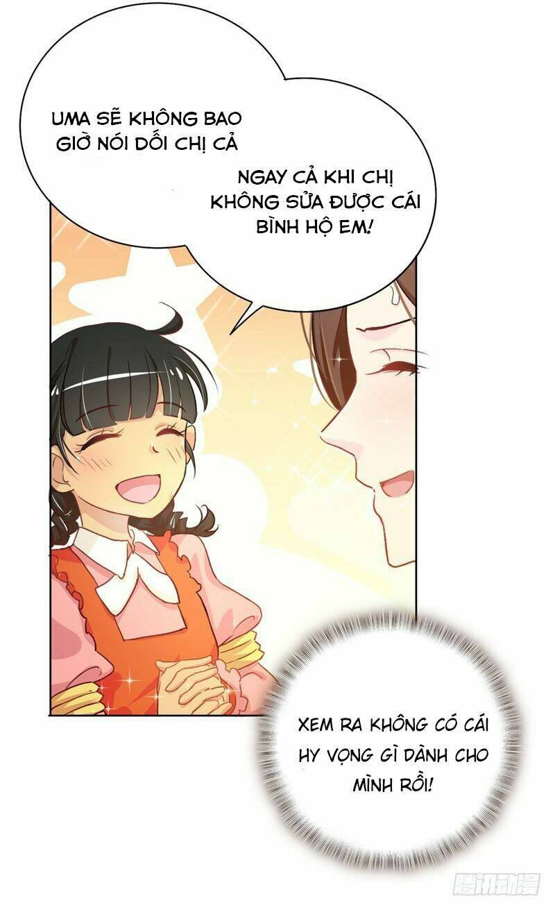 đặc trợ của hoàng thái tử chapter 2 41