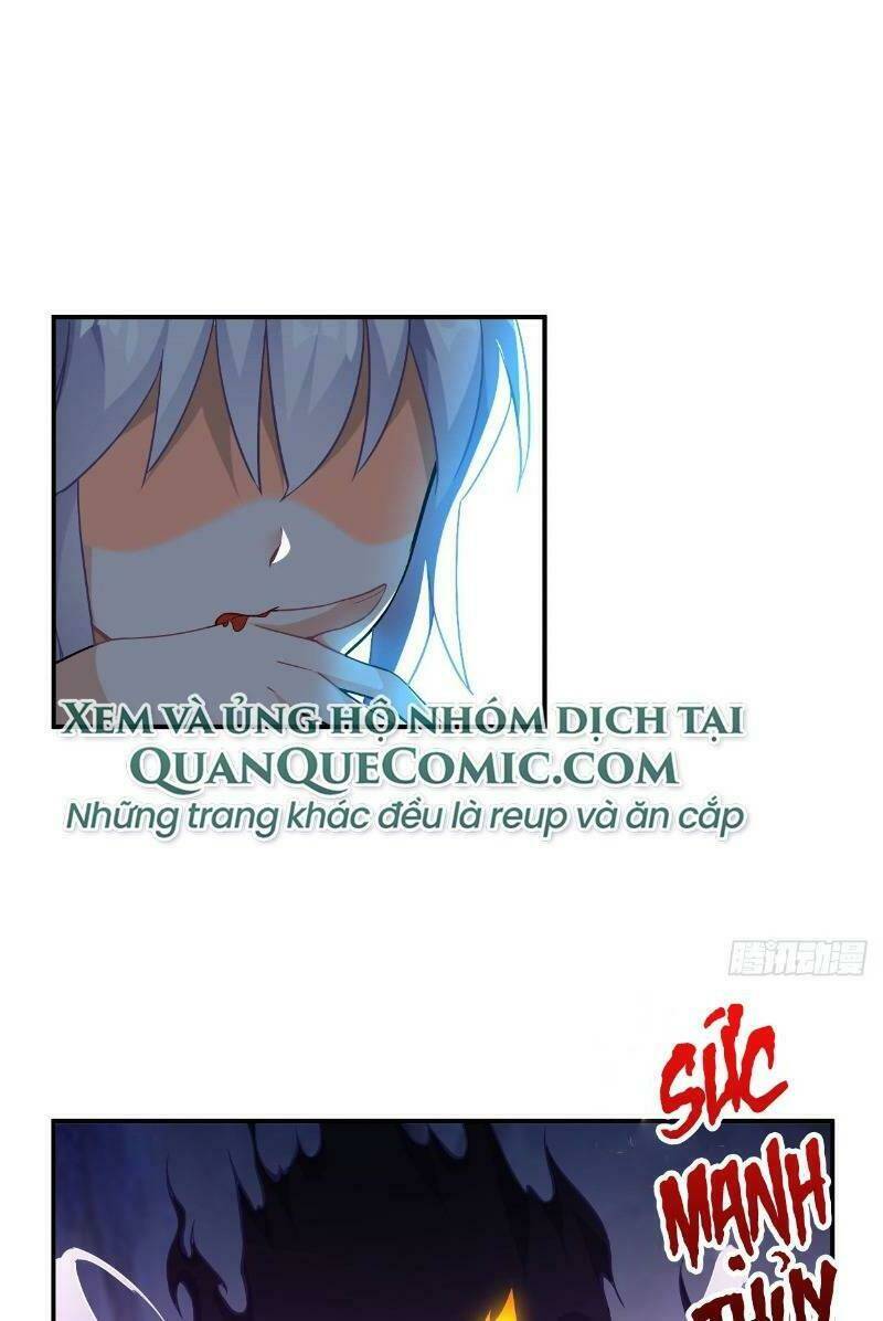 nhặt ma vương về làm nữ hầu chapter 44 21