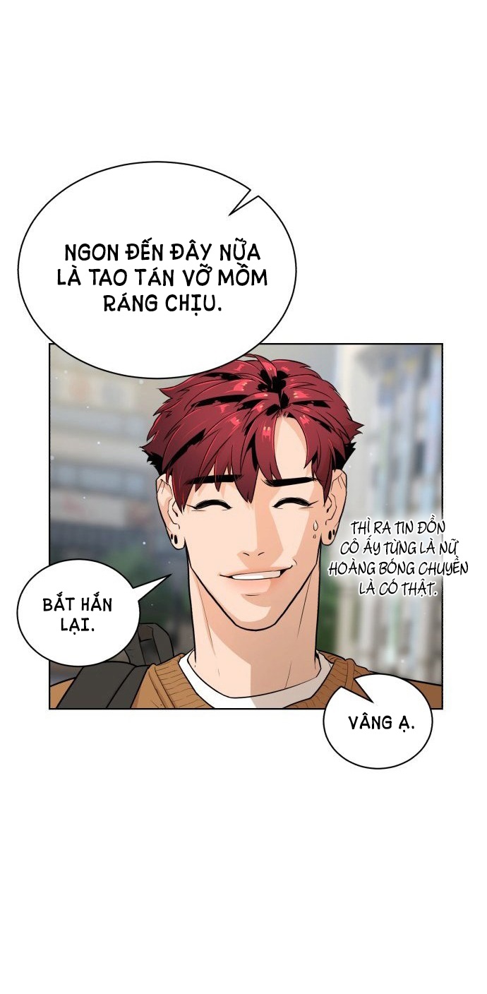 bạch huyết - white blood chapter 21 73