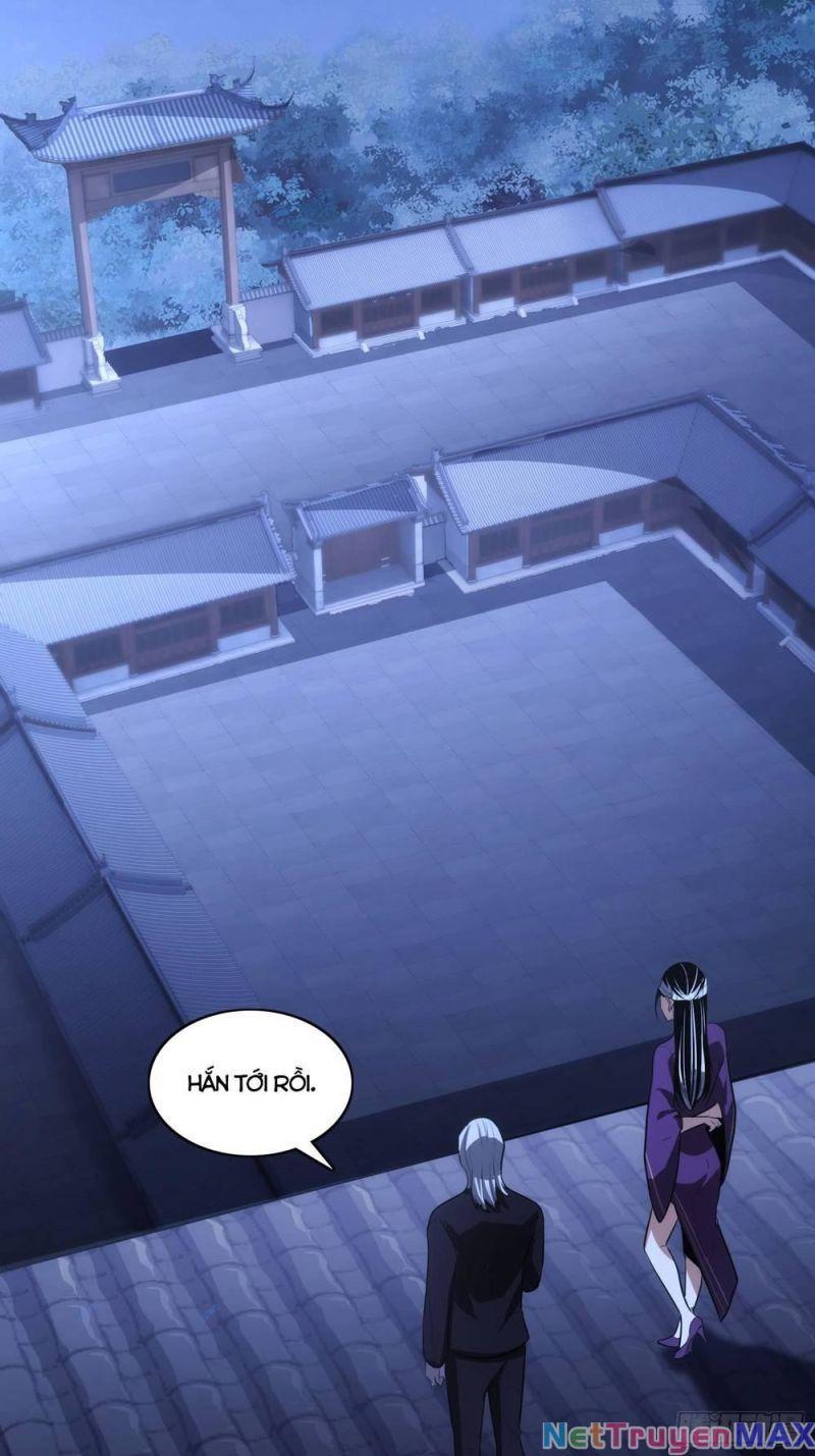 thiên sư chapter 33 31