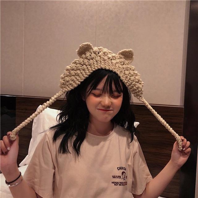 Áo thun tay lỡ form rộng