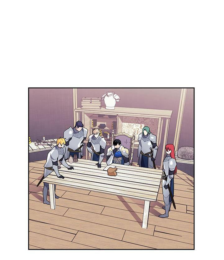 công chúa của loài chim chapter 25 48