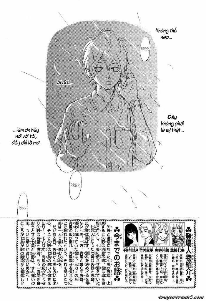 ngày ấy ta bên nhau chapter 69 4