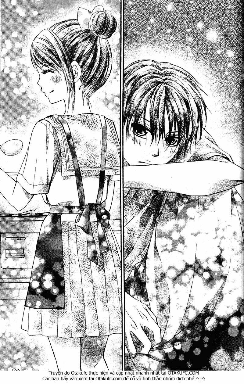 hachimitsu ni hatsukoi chapter 31 29