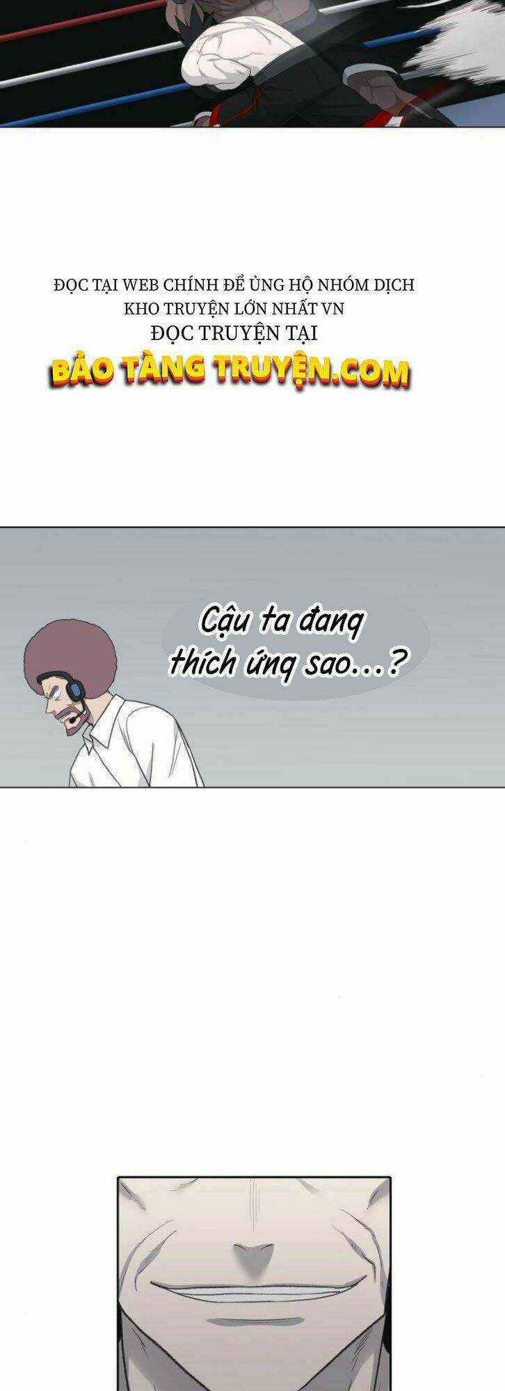 võ sĩ - the boxer chapter 85 43