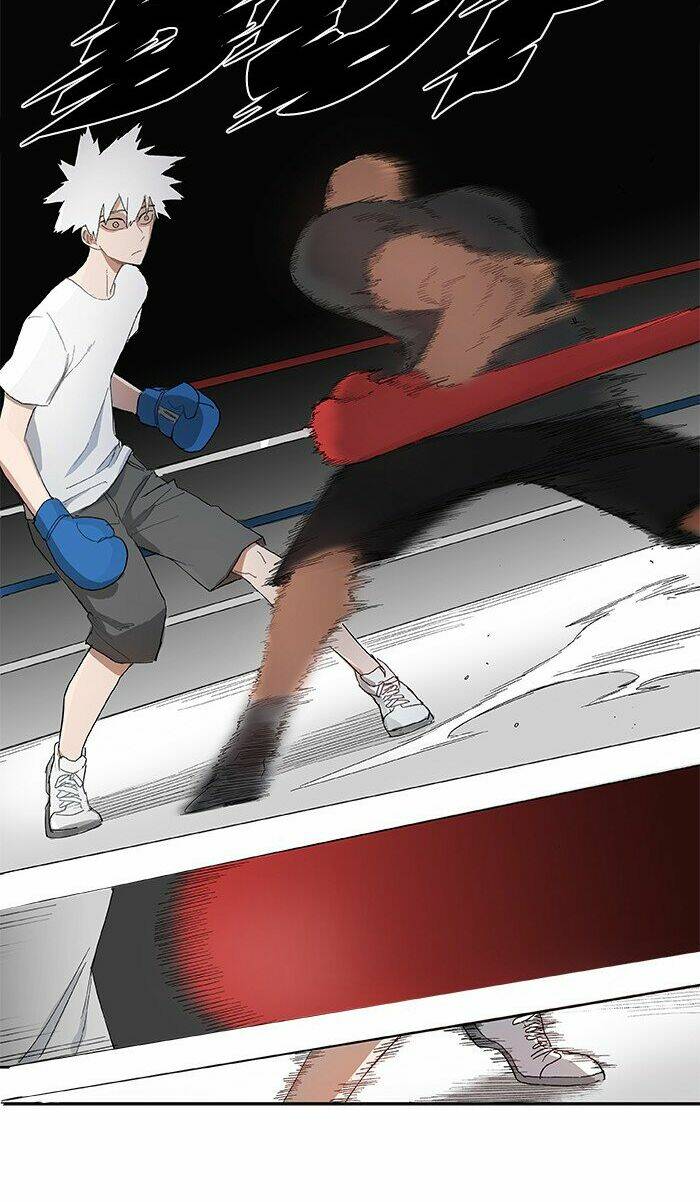 võ sĩ - the boxer chapter 1 43