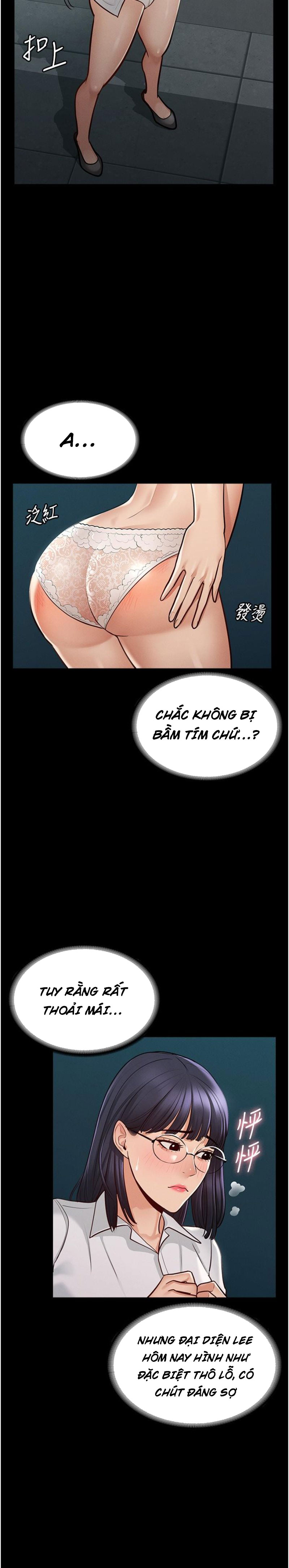 ứng dụng cầu được ước thấy chapter 5 25