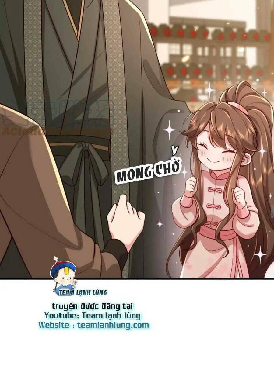 phương thức sinh tồn của công chúa pháo hôi chapter 98 28