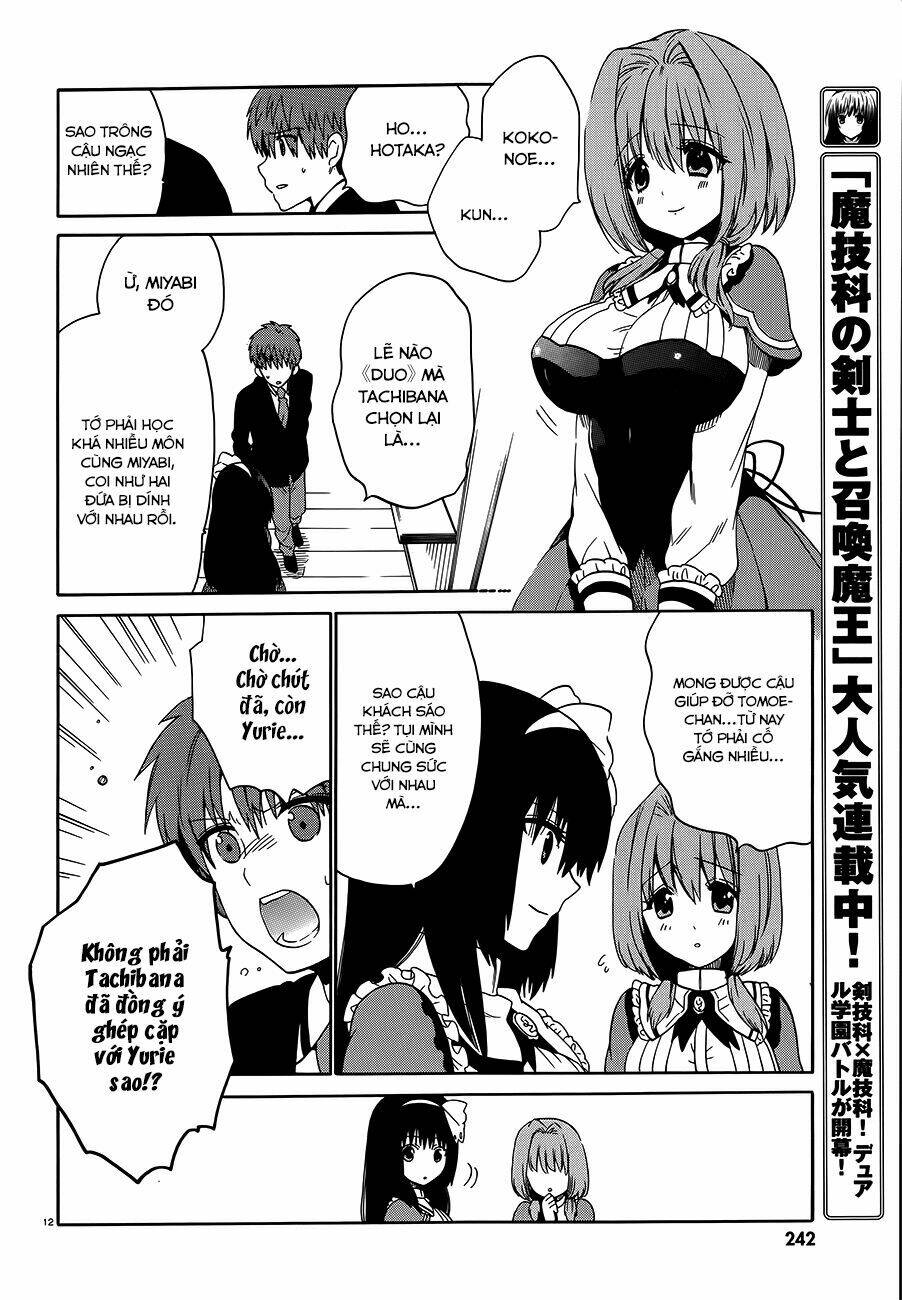 absolute duo chapter 5 13