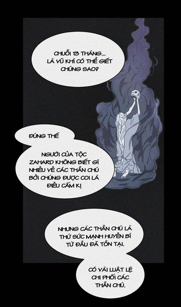 cuộc chiến trong tòa tháp chapter 322 32