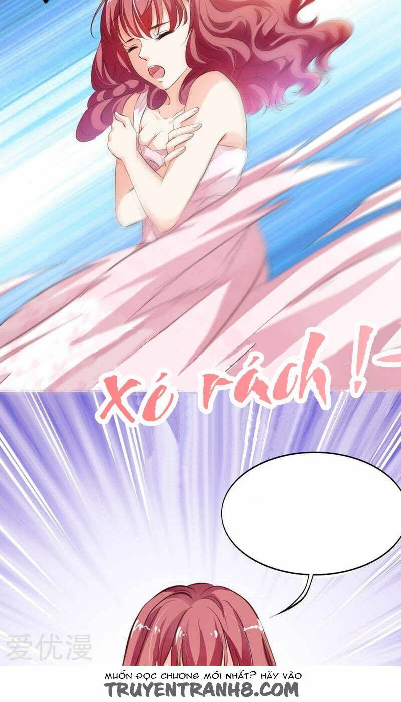 bộ mặt ôn nhu giả dối của ác ma thủ tịch chapter 2 24