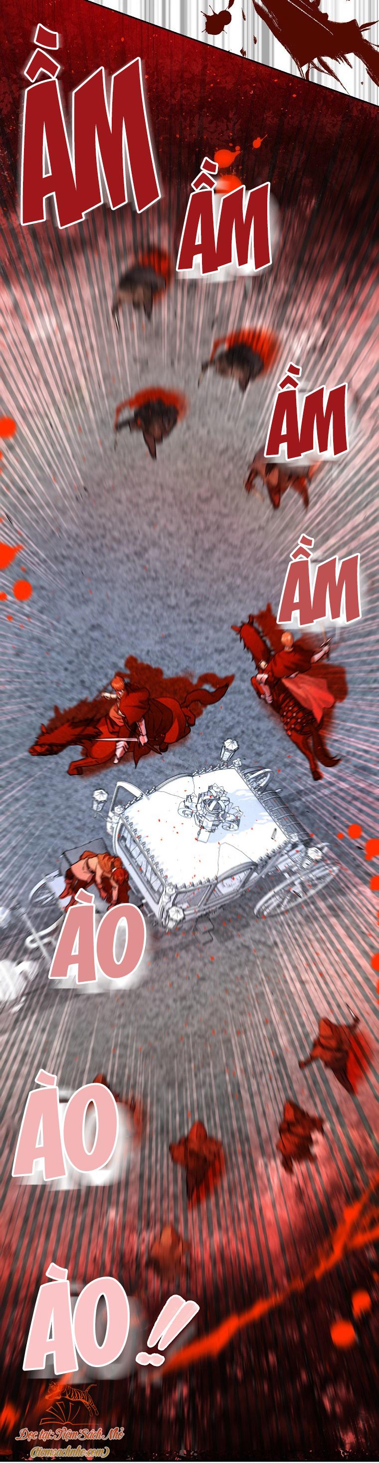 trở thành vợ nam chính chapter 48 3