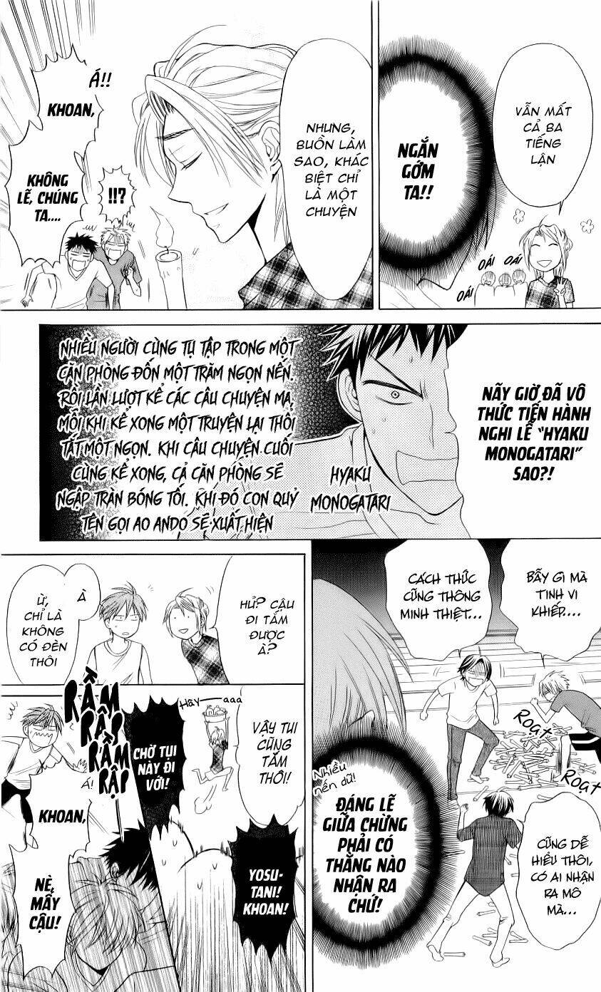 thầy giáo của tôi chapter 39 7