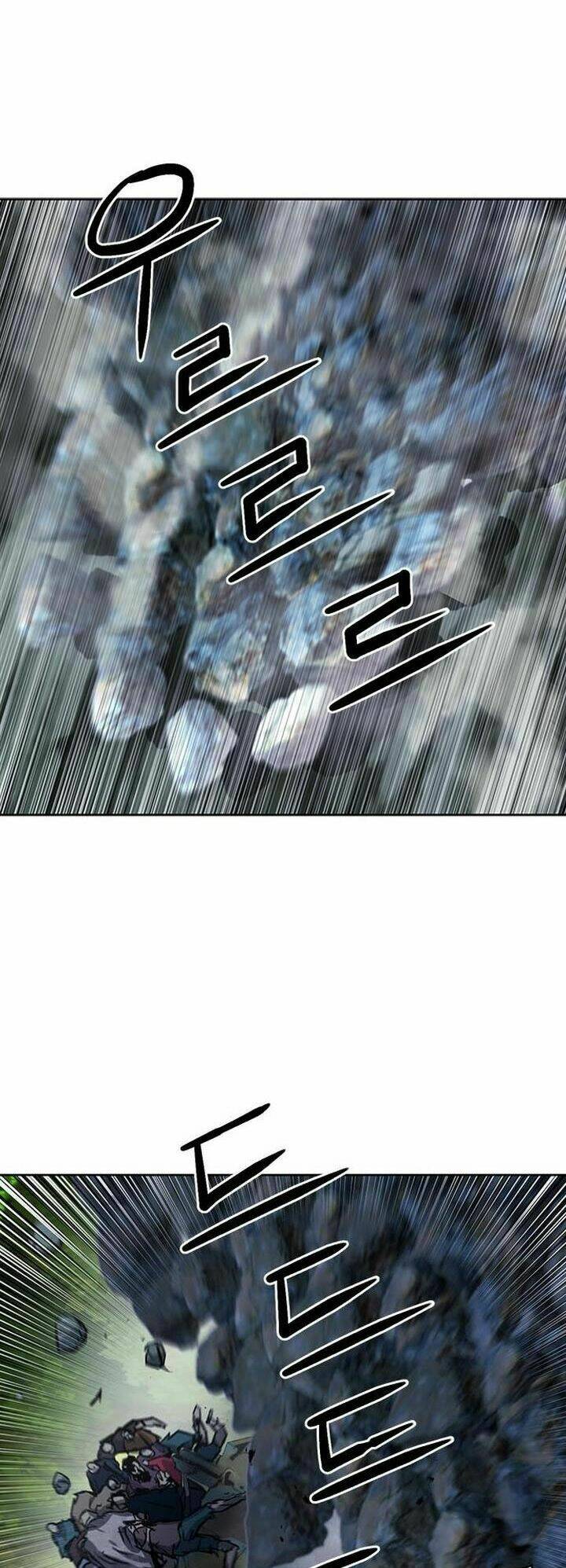 druid tại ga seoul - người hóa thú chapter 43 62