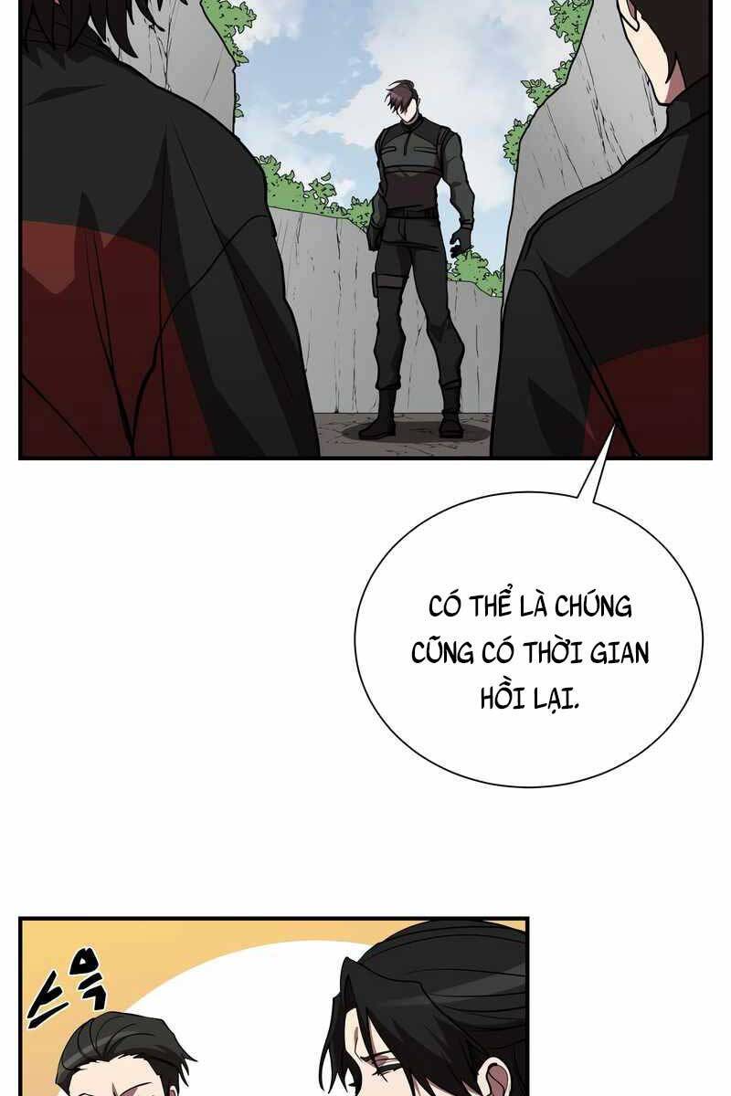 giả vờ làm kẻ vô dụng ở học đường chapter 47 79